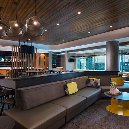 Springhill Suites By Marriott Austin North Zewnętrze zdjęcie