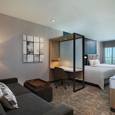 Springhill Suites By Marriott Austin North Zewnętrze zdjęcie